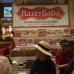Hazer Baba - Hazerbaba