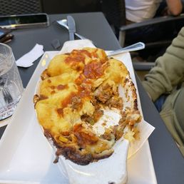 Cottage pie Cottage pie