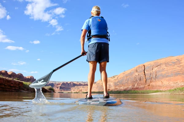 Moab Adventure Center by null