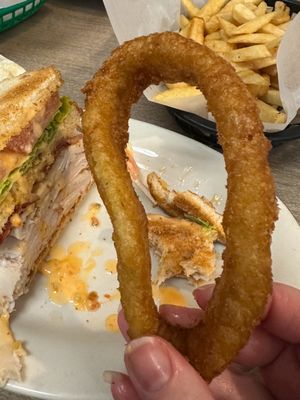 Hygrade Deli by null