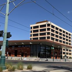 City of Mesa