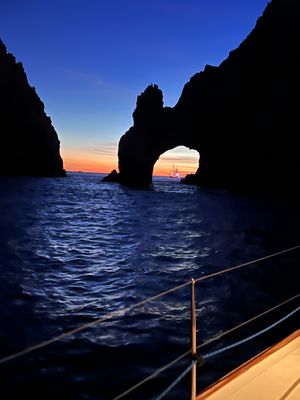 Cabo Adventures by null