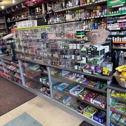 Golden State Liquor Store