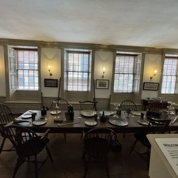 Fraunces Tavern Museum - Museums Near Me - New York, New York Fraunces Tavern Museum - Museums Near Me - New York, New York