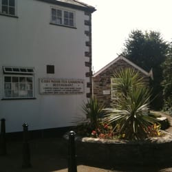 Cosy Nook Tea Gardens & Restaurant