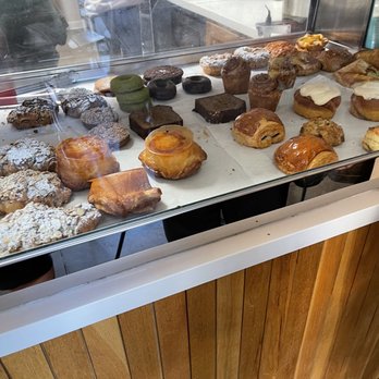 Rosebud Coffee - Chocolate croissants and other pastries - Coffee & Tea Near Me - Pasadena, California Rosebud Coffee - Chocolate croissants and other pastries - Coffee & Tea Near Me - Pasadena, California