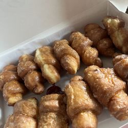 Burney's Sweets & More