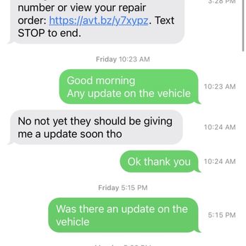 Art Hill Mazda - You can clearly read for yourselves the BS they tried to feed me. Just do the job the customer REQUESTED!! - Car Dealers Near Me - Merrillville, Indiana Art Hill Mazda - You can clearly read for yourselves the BS they tried to feed me. Just do the job the customer REQUESTED!! - Car Dealers Near Me - Merrillville, Indiana