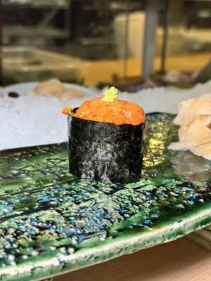 Sushi Hiroyoshi by null