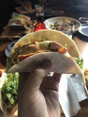 TacoLingo Tex-Mex by null