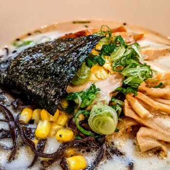 Friends Ramen - Ramen Near Me - Chicago, Illinois Friends Ramen - Ramen Near Me - Chicago, Illinois