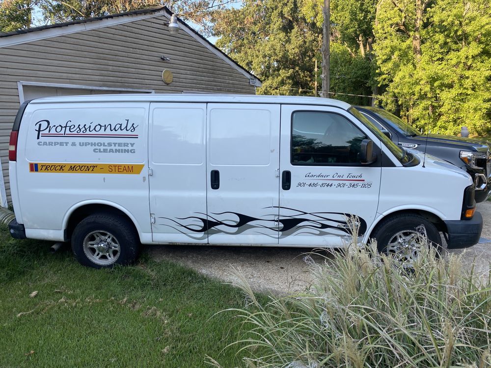 GARDNER ONE TOUCH 24 Photos Memphis, Tennessee Carpet Cleaning