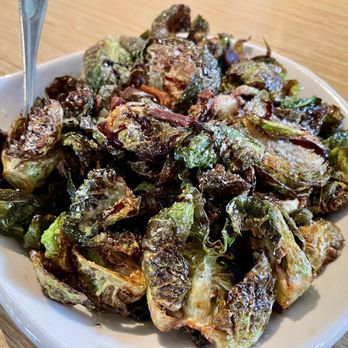 The Porch - Crispy Brussels Sprouts - Pizza Near Me - Pittsburgh, Pennsylvania The Porch - Crispy Brussels Sprouts - Pizza Near Me - Pittsburgh, Pennsylvania