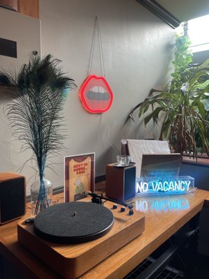 The Inn at El Gaucho by null