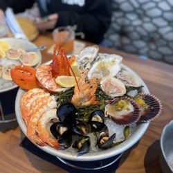King's Fish House - San Jose