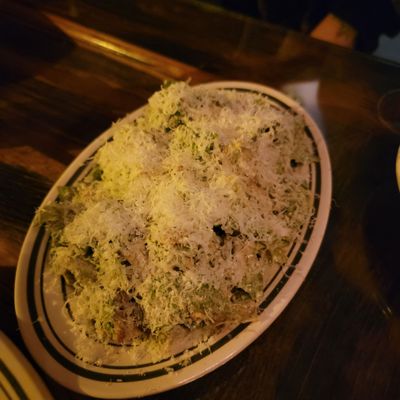 Eebee's Corner Bar by null