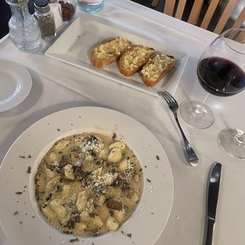 Chef’s Roma Kitchen - gnocchi - Italian Near Me - Henderson, Nevada