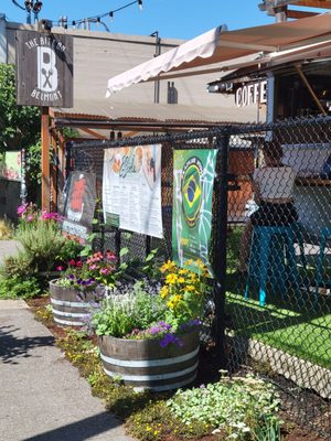 The Bite on Belmont by null