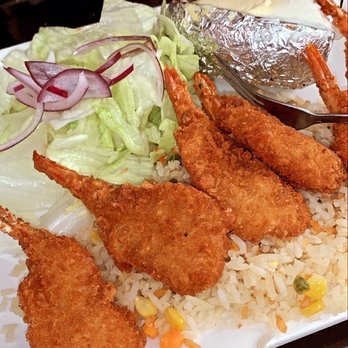 Mariscos La Chula - Downey - Camarones empanizados - Seafood Near Me - Downey, California Mariscos La Chula - Downey - Camarones empanizados - Seafood Near Me - Downey, California