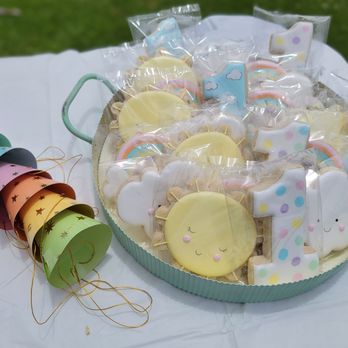 NatSweets - Desserts Near Me - Santee, California