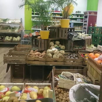 Marktplatz - Grocery Near Me - Erfurt, TH
