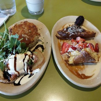 Snooze, an A.M. Eatery - Breakfast & Brunch Near Me - Lone Tree, Colorado