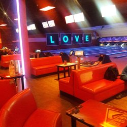 Bowlero Clovis - The new look of the old Rodeo Lanes Clovis.