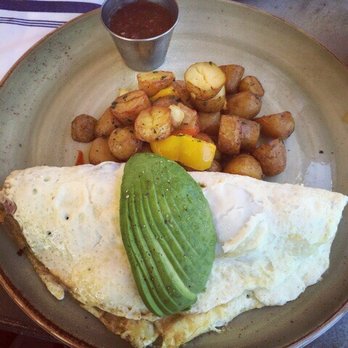 Driftwood Kitchen - Egg white omelet - Seafood Near Me - Laguna Beach, California Driftwood Kitchen - Egg white omelet - Seafood Near Me - Laguna Beach, California