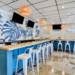 Ponte Vedra Tap Room - Watch the game or hangout with friends at The Ponte Vedra Tap Room.