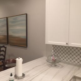 Counters backsplash cabinets paint Counters backsplash cabinets paint