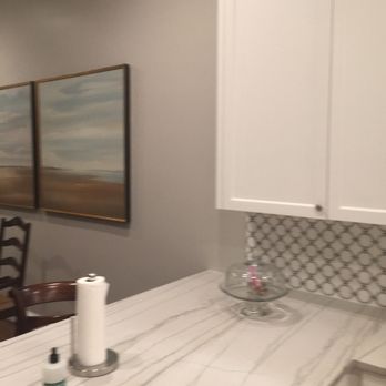 Richard Williams & Associates - Counters backsplash cabinets paint - Roofing Near Me - Richardson, Texas Richard Williams & Associates - Counters backsplash cabinets paint - Roofing Near Me - Richardson, Texas