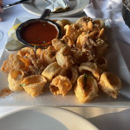 Calamari