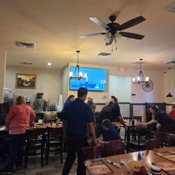Pueblo Cantina - Mexican Near Me - Ellijay, Georgia