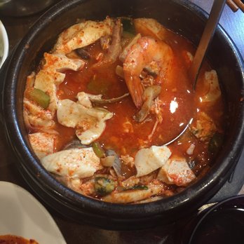 Five Senses - Korean Near Me - New York, New York Five Senses - Korean Near Me - New York, New York
