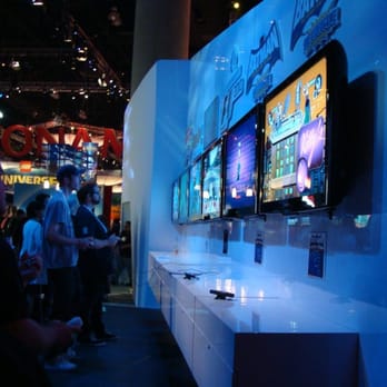 E3 - Electronic Entertainment Expo - Festivals Near Me - Los Angeles, California E3 - Electronic Entertainment Expo - Festivals Near Me - Los Angeles, California