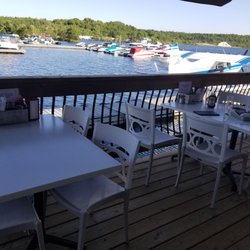 Tailwinds Georgian Bay