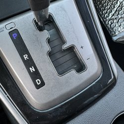 96 Auto Spa - Damaged my interior