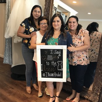 Illusion Bridal - Sewing & Alterations Near Me - Whittier, California