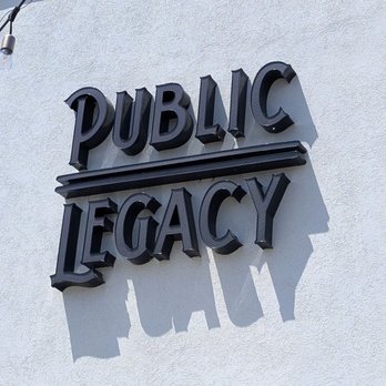 PUBlic Legacy - You're going to want to keep this place locked in memory as your top eating and drinking spot. - Cocktail Bars Near Me - Orange, California
