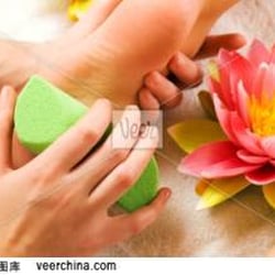 Ok Foot Spa - Foot massage