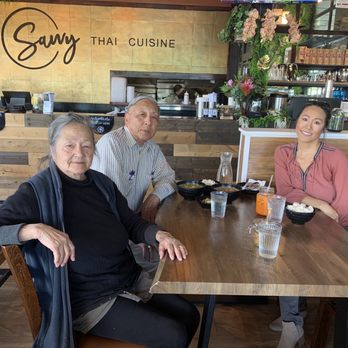 Savvy Thai Cuisine - Thai Near Me - Edmonds, Washington Savvy Thai Cuisine - Thai Near Me - Edmonds, Washington