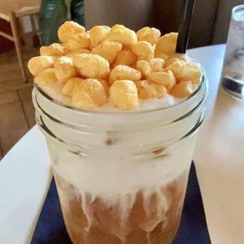 Luna - Pops cold brewed coffees inspired - Tacos Near Me - Bakersfield, California Luna - Pops cold brewed coffees inspired - Tacos Near Me - Bakersfield, California