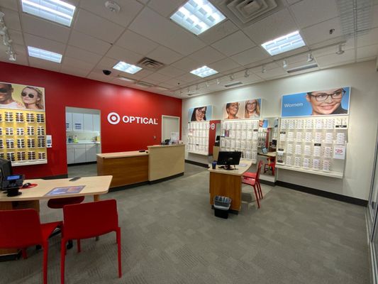 Target Optical Website TARGET OPTICAL - Updated May 2026 - Shawnee Msn Park, Shawnee, Kansas ...