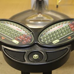 Bowlerama Rexdale - New Scoring System