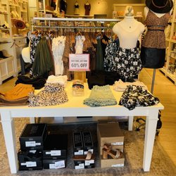 Francesca's - New botanical arrivals