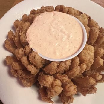Texas Roadhouse - Onion blossom - Steakhouses Near Me - Springfield, Missouri Texas Roadhouse - Onion blossom - Steakhouses Near Me - Springfield, Missouri