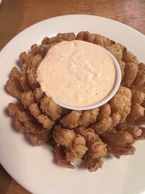 Texas Roadhouse by null
