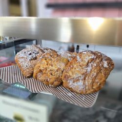 Beaucoup Bakery & Cafe - Croissants