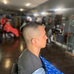 The Elite Barbershop