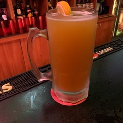 Pitt Stop Sports Bar & Grill - Blue Moon